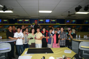 03.27 제3회 체육회장배 제3회 한인볼링대회 2