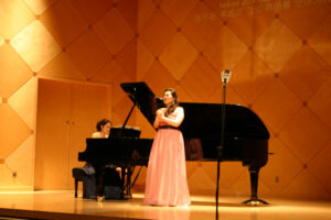 03.28 소프라노 나보라씨 콘서트