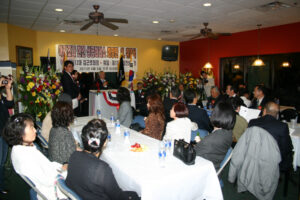 04.09 제13대 한인상공회의소 김건상 회장 취임식 1