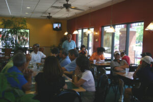 04.16 한인골프클럽 주최 ‘남성 vs 여성’ 대회