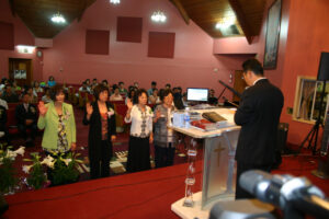 04.23 순복음 온누리교회 ‘권사취임 및 임직예배’ (1)