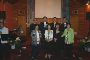 04.23 순복음 온누리교회 ‘권사취임 및 임직예배’ (2)