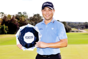 이태훈, 2026 LIV 골프 프로모션서 압도적 우승… 출전권 확보