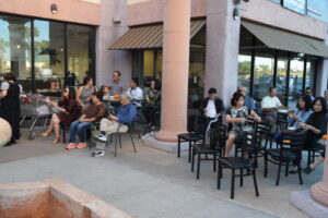 03.30 코리아 마트 경품추첨