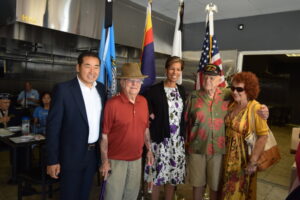 06.24 6.25 참전용사 감사행사