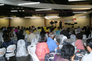 05.08 남아리조나 한인회 주최 ‘2011년 경로잔치’ (1)