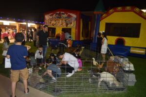 10.31 새생명교회 Fall Festival