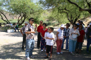 05.07 노인회 주최 ‘제12회 교민낚시대회’ (1)