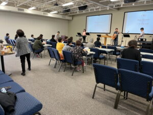 2022.11.03 Heart & Seoul 복음선교회 '2022 가을 말씀집회'