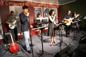 05.12 7080 밴드 <민주 봉황당> 제2회 콘서트