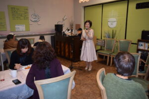 12.18 힌인 문화의 밤