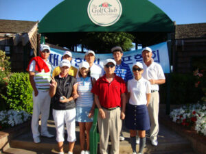 06.25 제16회 미주체전@오렌지카운티-골프