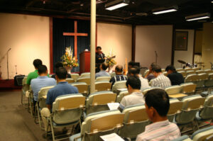 07.19 아버지학교 운영위원회 모임