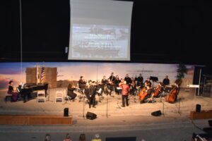 2024.08.15 이로움문화 광복절 '한미문화교류 음악제'