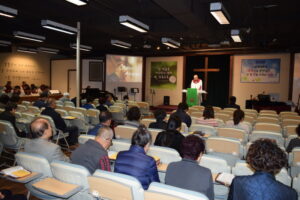 02.23 열방교회 12주년 사경회