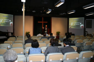 11.14 교회협의회 총회