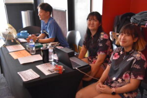 2022.08.14 볼링협회 주최 교민들을 위한 친선볼링대회