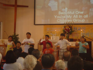 06.19 연합감리교회 ‘제7회 한국전 참전용사 초청예배'(3)