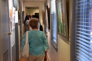 2022.05.27 제16회 아리조나 한인 미술협회전