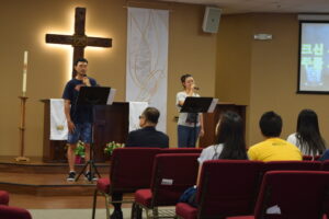 06.01 새로운교회 부흥회