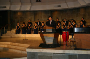 07.23 피닉스 한인앙상블 정기공연