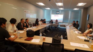 05.19 한인회 이사회