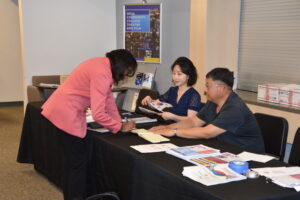 2023.06.11 한인회 주최, 한국전 참전 및 한미동맹 70주년 기념 '호국보훈의 달' 행사
