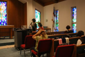 06.16 가나안교회 미주 영적 대각성집회