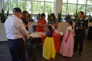 06.29 6.25 참전용사 감사행사