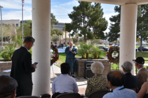 2026.03.01 아리조나주 한인회 '제107주년 삼일절 기념행사'