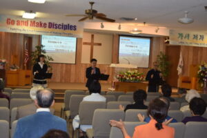 03.10 지구촌교회 창립 20주년