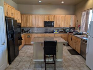 Gilbert – 방 렌트, 가구 포함 (여자분)