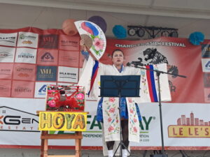 2022.10.20 2022 챈들러 아시안 페스티벌