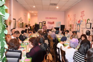 2024.10.21 문인협회 창립10주년 기념행사