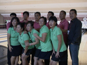 06.25 제16회 미주체전@오렌지카운티-볼링(1)