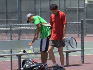 06.25 제16회 미주체전@오렌지카운티-테니스