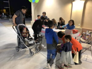 10.31 십자가의 교회 할렐루야 축제