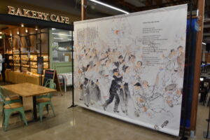 2020.08.15 광복절 전시회