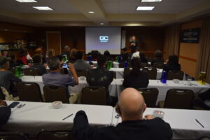 2020.02.01 사회적기업 서정훈 대표 세미나