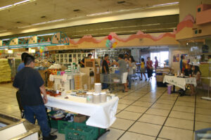 09.17 글렌데일 아시아나마켓 개업 6주년 세일 이벤트