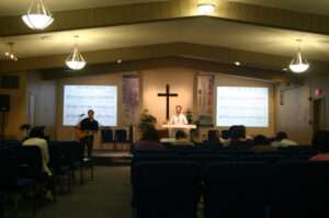 07.15 동양선교교회, 박원철 목사 초빙 기도부흥회