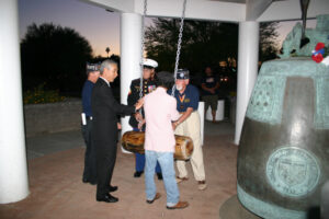 05.30 AZ 한국전참전용사협회 주최 ‘메모리얼 데이’ 기념식