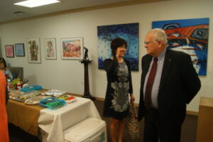 10.27 제12회 미술협회 전시회