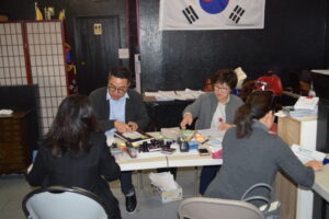 11.27 순회영사업무