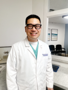 이제 한국어로 한국인 의사와 상담할수 있는 반가운 소식