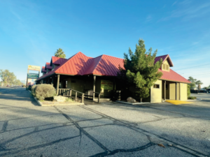 30년 넘게 사랑받아온 한·일 식당 고송 결국 폐업