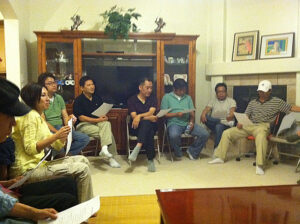 04.30 상공회의소 이사회